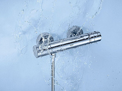 Душевой комплект Grohe Grohtherm 1000 Cosmopolitan m 34286002