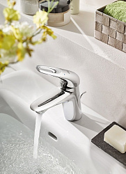 Смеситель Grohe Eurostyle New 33558003 для раковины