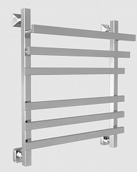 Полотенцесушитель Двин F Plaza 60/50 Водяной (К3 Квадрат Полированный) (4656754414325)